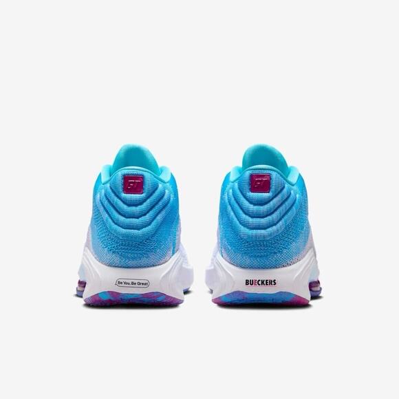 NEW Nike GT Hustle 3 x Paige Bueckers PE HJ7679-900 Men’s Size 12.5 main image 4